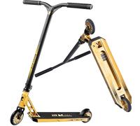 Root Industries - Monopattino Type R GT Complete Pro - Manubrio in alluminio, pedana da 5", ruote Lotus - Scooter Pro per adulti/bambini - Pedana per scooter resistente, ruote ad alte prestazioni