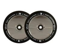 Root Industries Ruote Monopattino Freestyle Root Air 120mm Pacco da 2 (120mm - Mirror)