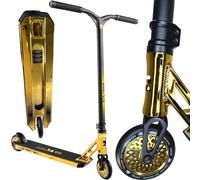 Root Industries Tipo R GT Trick Tret Roller Stunt Scooter H=85cm Oro