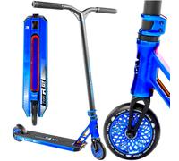 Root Industries Type R GT Trick Roller Stunt Scooter H=85cm Blu Ray