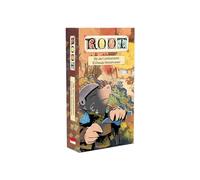 Root - Kit dei Combattenti - Il Mondo Sotterraneo
