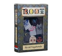 ROOT: KIT DEL VAGABONDO - ESPANSIONE