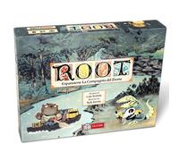 ROOT espansione LA COMPAGNIA DEL FIUME edizione italiana MS edizioni gioco da ta