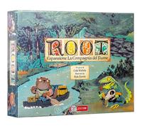 Root - La Compagnia del Fiume Edizione Italiana