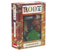 Root: Pacchetto Monumenti