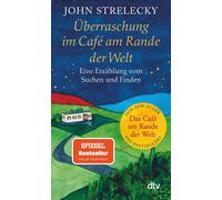 Root Leeb Betti Überraschung im Café am Rande der Welt: Eine Erzählu (Tascabile)