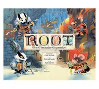 Root: L'Espansione Di Marauder