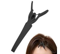 Root Lifting Hair Clips, Hair Volume Clip Styling Tools, Facile da usare Anytime, Natural Hairstyle Lifter Accessories for Commuting Dating Photoshoot Travel Vacation Women Girls, 4.33x0.59 Inch