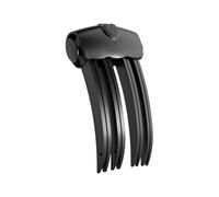 Root Lifting Hair Clips Heated - Rechargeable Cordless Comb Lifter Portable | Portable Root Lifter Comb for Home Salon Offices Travel | Crown Braiding Volumizing Lifting Bangs Root Lifting Hair Clips