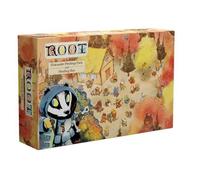 Root Marauder Pack Di Assoldati E Scatola Di Assoldati Gioco Da Tavolo