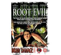 Root Of All Evil [Edizione: Regno Unito] [Edizione: Regno Unito]