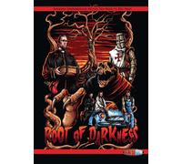 Root Of Darkness (Triple Feature 2 Disc Set) (DVD) Jesper Danielsson