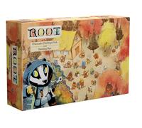 Root: Marauder Hirelings Pack & Hireling Box