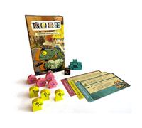 Root: Riverfolk Hirelings Pack