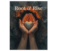 Root & Rise (Feb 2026) : The Language of Self Love: A Guide to Self Compassion, Emotional Renewal and Mindful Living