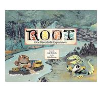 Root: Riverfolk Expansion