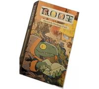 Root: Riverfolk Hirelings Pack