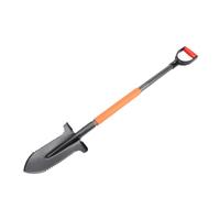 Root Saw Spade, Leggera Utensile Ergonomico | Acciaio legato resistente, design a 20 denti di , adatto per la pulizia delle radici, impugnatura ergonomica a forma di D