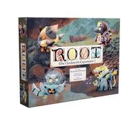 Root: The Clockwork Expansion 2 (Exp.)