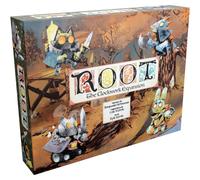 Root: The Clockwork Expansion