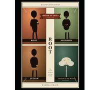 Root: The Garden She Kept Leaving Behind