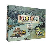 Root - The Riverfolk Expansion