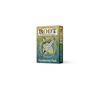 Root: The RPG Equipment Deck