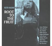 ROOT TO THE FRUIT