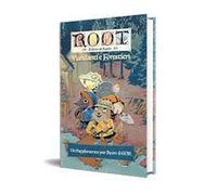 Root. Viandanti e forestieri. Supplemento