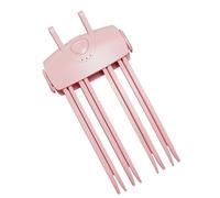 Root Volume ClipsVolumizing Hair Cli Instant Portable Rechargeable Cordless