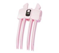 Root Volume Lifter - Electric Thermal Roller, Rechargeable Heated Clip, Cor | Hair Volume Tool Clip Heated Hair Volume Clip Cordless Recharge Home Apartment Dormitory Vacation Barbershop Men Women Family