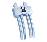 Root Volumizing Hair Clip, Clamp Claw Lifter for Bangs & High Crown