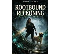 Rootbound Reckoning: The Ivy Jane Mysteries: 3