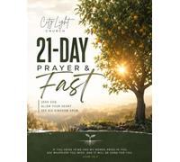 ROOTED: 21 Days of Prayer & Fasting