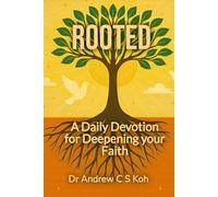 Rooted: A Daily Devotion for Deepening your Faith