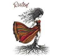 Rooted: A daily writing journal