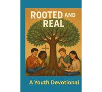 Rooted and Real (Part 1)