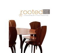 Rooted: Creating a Sense of Place (Copertina rigida)
