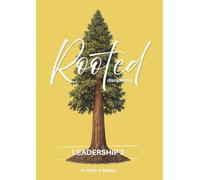 Rooted Discipleship - Leadership