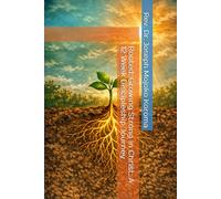 Rooted: Growing Strong in Christ: A 12 Week Discipleship Journey