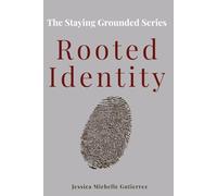 Rooted Identity: A Devotional to Help You Discover Your Identity in Christ and Remain Grounded in Truth