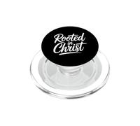 Rooted In Christ PopSockets PopGrip per MagSafe