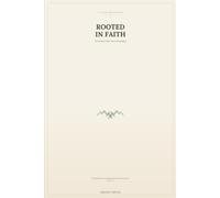 Rooted in Faith: A 30-Day Devotional for Women Who Carry Everything