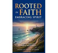 Rooted in Faith, Embracing Spirit