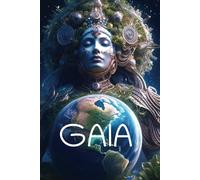 Rooted in Gaia: A Mother Nature Journal: A Sacred Space for Grounding, Gratitude, and Growth