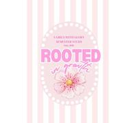 Rooted in Growth: Girls with Glory Ministries Fall 2025