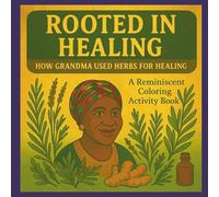 Rooted in Healing: How Grandma Used Herbs for Healing