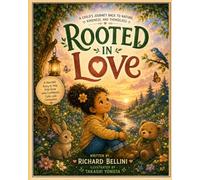 Rooted In Love: A Rhyming Nature Story About Gratitude and Mindfulness for Ages 3-6.