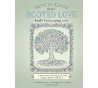 Rooted in Love: God's Unchanging Love