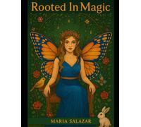 Rooted In Magic